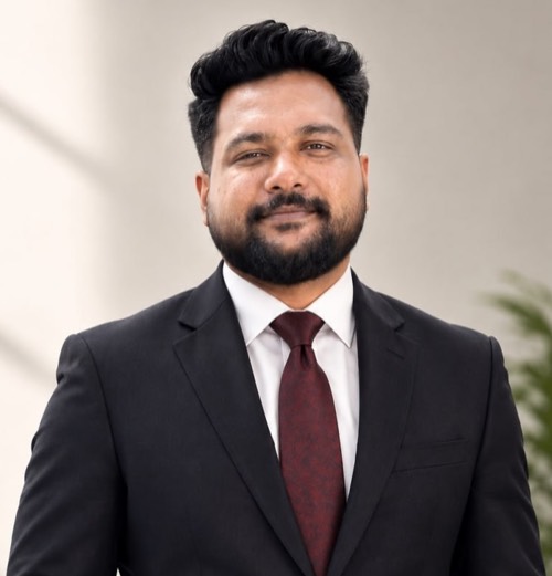 Manoj Kapoor